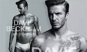 David Beckhams Handm Underwear Advert Is Defended By Watchdog Following