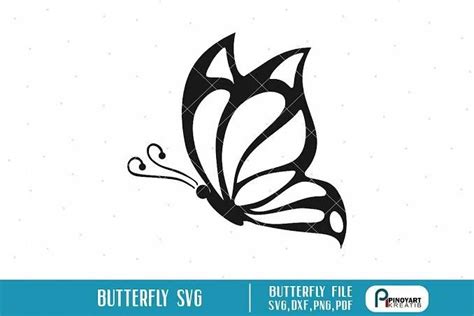 Pin by DAH on GUT FEELINGS | Butterflies svg, Silhouette butterfly