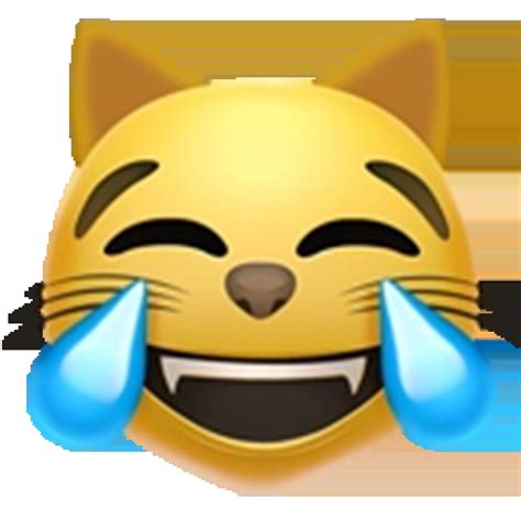 😹 Cat With Tears Of Joy Emoji Copy Paste 😹