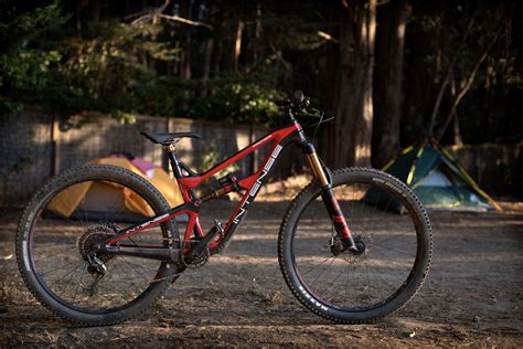 The Bikes Of Kali Camp Kali Protectives