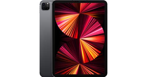 Apple Ipad Pro 11 5g 128gb 5th Generation Se Pris