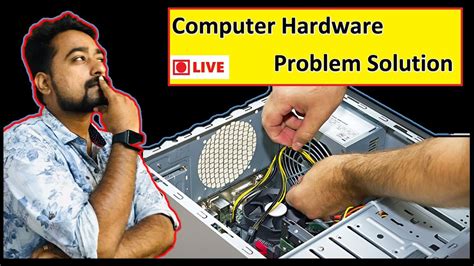 However, due to this, many ram problems go undiagnosed. Computer Problem Solution | Hardware | Display Problem ...