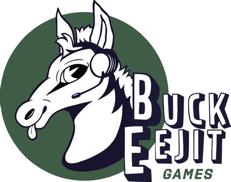 Buck Eejit Games