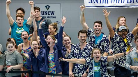 Uncw Swim And Dive Announces 2023 24 Schedule