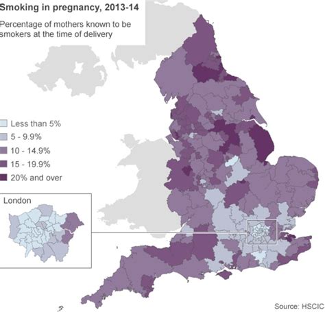 Smoking During Pregnancy In England Lowest On Record Bbc News