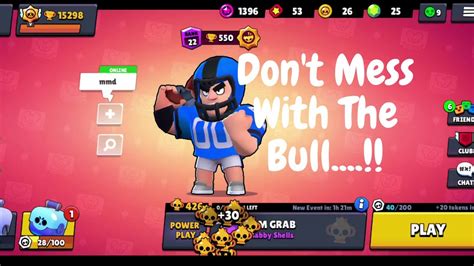 Beasting out in showdown power play | brawl stars. Power Play with Randoms | Epic Brawl Stars Gameplay - YouTube