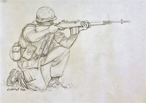Военные Картинки Карандашом Для Срисовки Telegraph