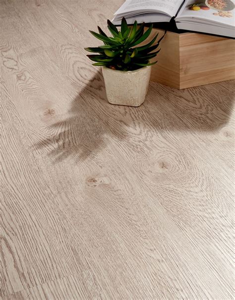 Florence Click White Oak Luxury Vinyl Tile Flooring Direct Wood Flooring