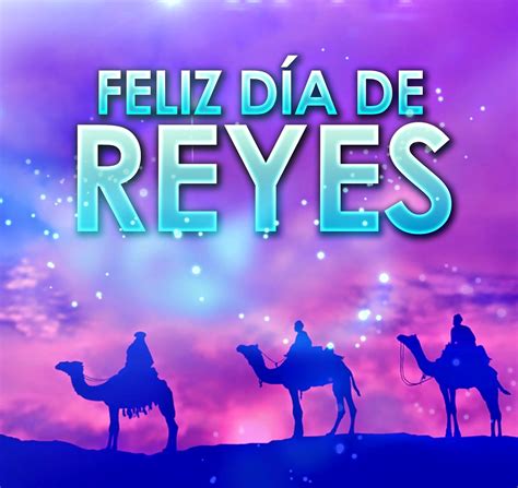 Feliz Dia De Reyes Images Printable Template Calendar