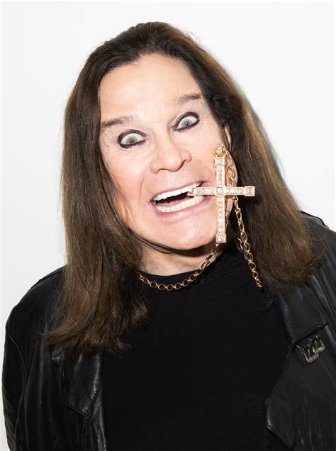 Ozzy Osbourne Cancels American Tour Live Clash Magazine