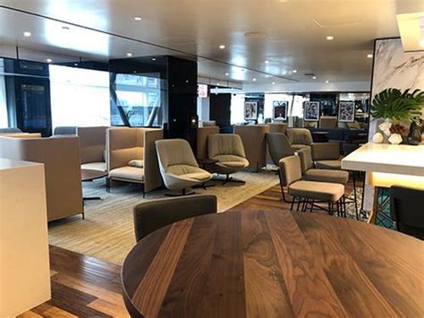 Jfk Airport Lounges