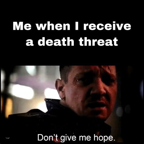 Dont Give Me Hope Meme - Don T Do That Don T Give Me Hope Gif - Love Meme