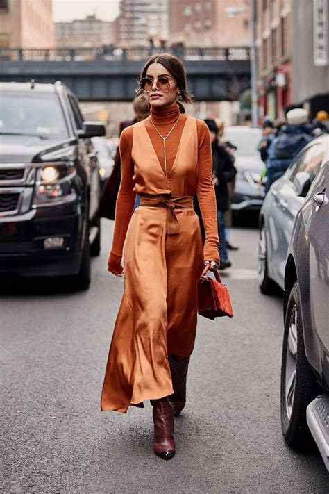 New York Fashion Week 2019 Our Nyc Editors Favourite Shows New York