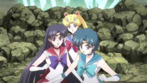 Ep Sailor Moon Crystal