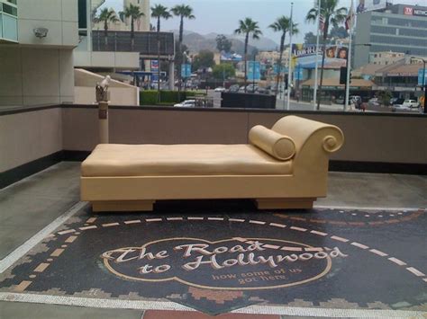 Hollywood Casting Couch Flickr Photo Sharing