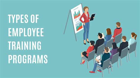 Top 10 Types Of Employee Training Programs At Workplace By Aviahire