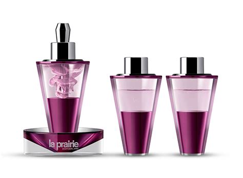 La Prairie's New Launch Is Its Most Innovative Ever  NewBeauty