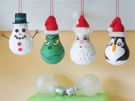 Esferas Originales Dys Handmade Christmas Ornaments Christmas Crafts
