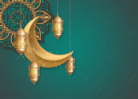 Ramadan Kareem Background Texture Ramadan Stereoscopic Religion