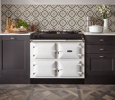 How To Choose Your Aga Cast Iron Cooker Aga Living