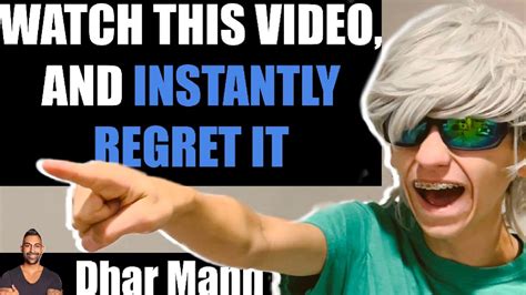 Dhar Mann Be Like Youtube
