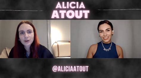 Gimme Your Answers 3 A Video Interview W MØ Alicia Atout