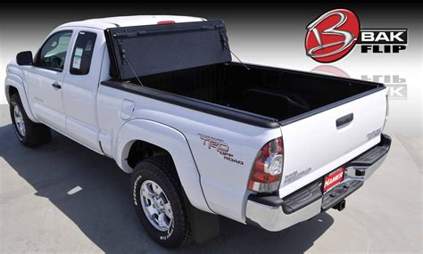 Hard toppers are the most common type of toyota tacoma topper in the market. BAK BAKFLIP G2 Hard Folding Tonneau Cover for 2016 Toyota Tacoma 6' Bed | eBay