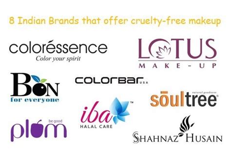 Check spelling or type a new query. 10 Indian Brands that offer Cruelty-Free Makeup