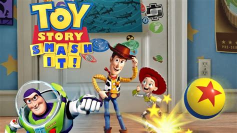 Toy Story Smash It Alchetron The Free Social Encyclopedia