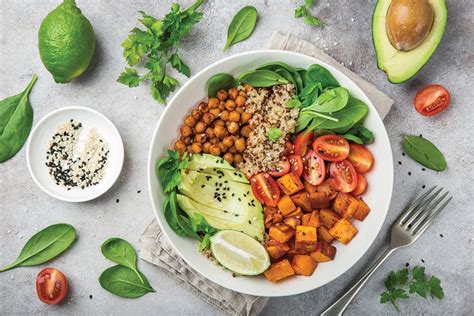 The mediterranean diet is a whole foods way of eating that encourages consuming whole grains, seeds, nuts, healthy oils, fruits and veggies. The Vegan Diet vs. The Whole Food, Plant-Based Diet ...