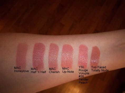 Mac Cherish Lipstick