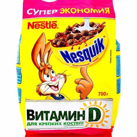 Сухой завтрак для диеты Сухой завтрак Nestle Nesquik 700г м/п молочный шоколад купить за 515 Сухой завтрак Nestle Nesquik 700г м/п молочный шоколад купить за 515 Сухой завтрак для диеты