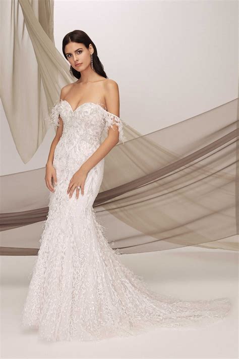 Wedding Dress Trends For Your 2022 I Do Bridal Style