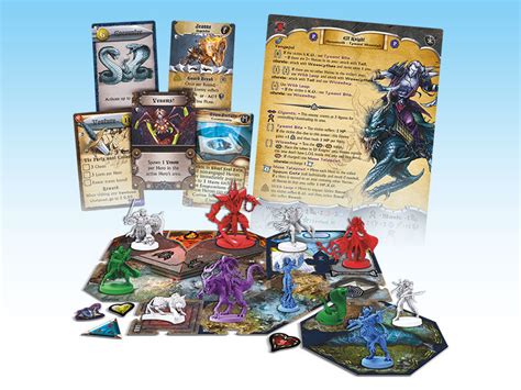 Sword And Sorcery Ancient Chronicles Core Box Set