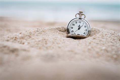 Top 10 Truths About The Value Of Time In Life