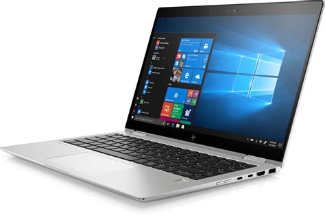 Hp Elitebook X360 1040 G5 5df58ea Laptop Specifications