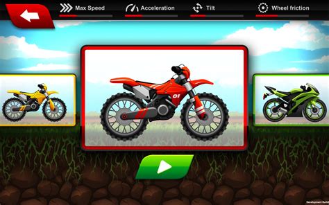 Here is a selection of games moto. Motorcycle Racer - Bike Games for Android - APK Download