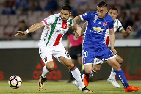 Universidad de chile have conceded at least one goal in each of their last 5 away matches. Universidad De Chile Vs Palestino : Dq1kbaxbmwty1m ...