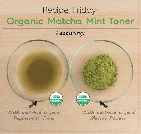 Usda Certified Organic Matcha Is A Japanese Green Tea That Brings The