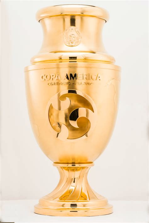 Cuenta oficial del torneo continental más antiguo del mundo. 2016 Copa América Centenario trophy unveiled | MLSsoccer.com