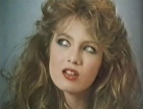 Young Traci Lords Telegraph