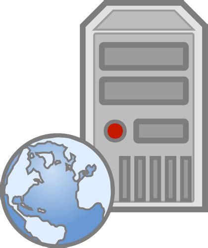 Server Icon Transparent
