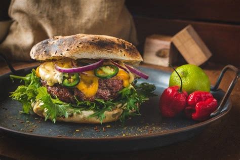 There's some confusion as to whether prime rib can only be called prime if it is graded as such using the usda grading standards of. Caribbean style burger met habanero-mango mayo in 2020 | Bbq, Broodjes, Mango