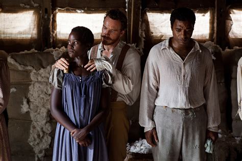 It comes as something of a surprise then, that both are in abundance in lovers rock, the latest short film in his small axe anthology on bbc. 12 Years a Slave - Life as a Slave of Edwin Epps