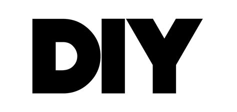 Diy Logo Png 20 Free Cliparts Download Images On Clipground 2024