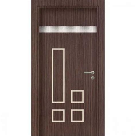 Wood Designer Skin Door At Rs 200square Feet In Surat Id 16358983555