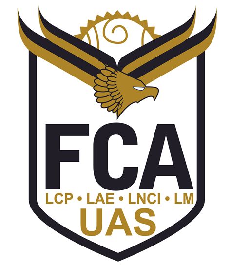 Your resource for web acronyms, web abbreviations and netspeak. FCA - Logotipos