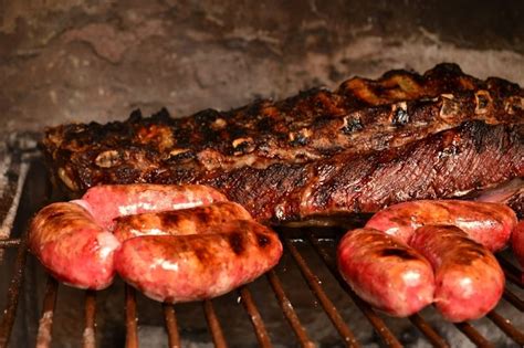 6 Essentials For An Authentic Argentine Asado