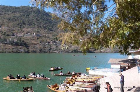 Amazing Places To Visit In Bhimtal For An Exciting Time Treebo Blog