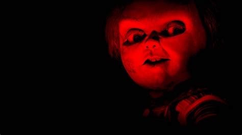 Chucky Chucky The Killer Doll Photo 25650891 Fanpop